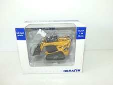 Tracteur komatsu universal d'occasion  Belz
