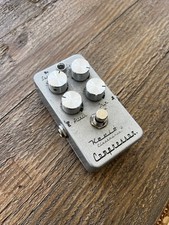 Keeley compressor knob for sale  Redding