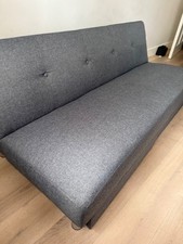 Hastyar 106cm linen for sale  LONDON