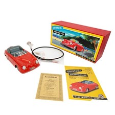 Distler porsche electromatic gebraucht kaufen Distler porsche electromatic gebraucht kaufen  Garbsen