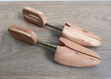 Russell bromley wooden for sale  WEMBLEY