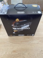 Nespresso pixi en124 gebraucht kaufen  Hennef
