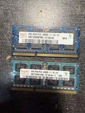 4gb 2gb ddr3 usato  Cecina