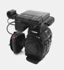 Canon cinema eos for sale  Seattle