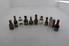 Collection empty vintage for sale  NOTTINGHAM