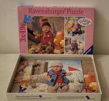 Baby born ravensburger gebraucht kaufen  Pfungstadt