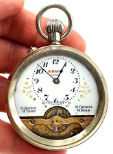Vintage swiss made d'occasion  Expédié en Belgium