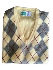 Maglia benetton smanicato usato  Lecce