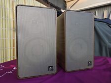 Paar grundig hifi gebraucht kaufen  Fulda