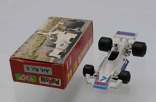 Arte polistil vintage RARA. Art.RJ.5 BRABHAM BT 44 comprar usado  Enviando para Brazil
