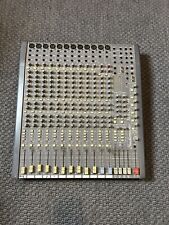 Mixer audio soundmaster usato  Napoli