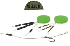 Korda sinkers tungsten for sale  SOUTHEND-ON-SEA