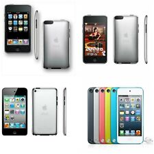 Apple Ipod Touch 2º 3º 4º 5º - 8GB 16GB 32GB 64GB - Todas as cores comprar usado  Enviando para Brazil