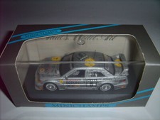 Mercedes 190 evo gebraucht kaufen  Bochum