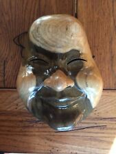 Vintage hand carved for sale  Athol