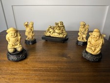 Vintage buddha statue for sale  Pomaria