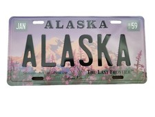 Alaska mountain denali for sale  Anchorage