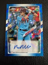 2021 topps chrome for sale  Worcester