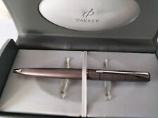 Penna sfera parker usato  Italia