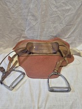 Vintage childs felt for sale  SPALDING