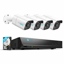 Reolink überwachungskamera au gebraucht kaufen  Deutschland