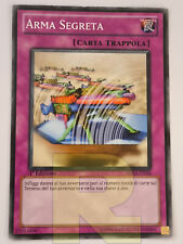 Arma segreta secret usato  Ravenna