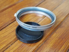 Canon anel de fixação / adaptador rosqueado adaptador adaptador filtro adaptador 60 mm comprar usado  Enviando para Brazil