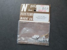 Fleetline gauge metal for sale  BAMPTON