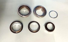 Neco inch headset for sale  MARKET HARBOROUGH