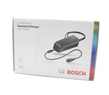 Bosch standard charger d'occasion  Expédié en Belgium