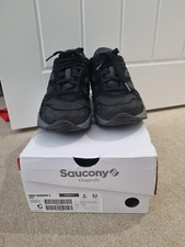 Saucony originals grid for sale  LONDON