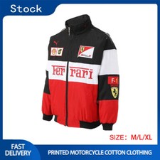 Unisex adult ferrari for sale  DUNSTABLE