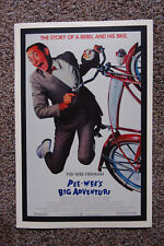 Pee wees big for sale  Augusta