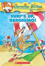 Surf geronimo paperback for sale  Montgomery