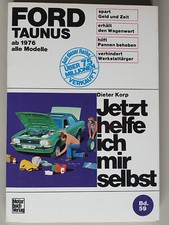 Helfe mir ford gebraucht kaufen  Leonberg