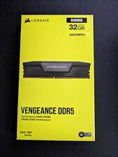 Memorie corsair vengeance usato  Cremona
