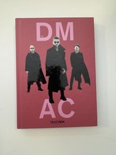 Depeche mode anton for sale  LONDON