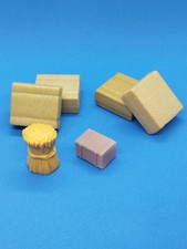Accessoires playmobil ensemble d'occasion  Pont-l'Abbé-d'Arnoult