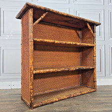 Victorian aesthetic bamboo for sale  SPILSBY
