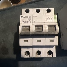 Moeller amp type for sale  HEBBURN
