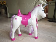 Zapf pferd einhorn gebraucht kaufen  Kasbach-Ohlenberg, Hausen, Dattenbg.