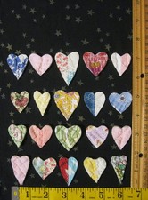 quilt cut 2 for sale  Hawkins