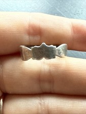 Ancienne bague argent d'occasion  Montereau-Fault-Yonne
