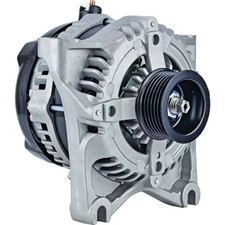 Alternator 5.4l ford for sale  Portland