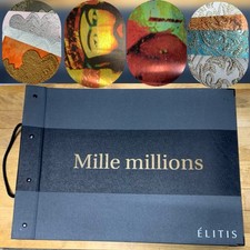 élitis mille millions for sale  Mechanicsburg