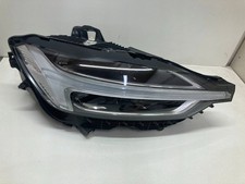 Frontscheinwerfer volvo xc60 gebraucht kaufen  Hamburg