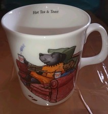 Bryn parry mug for sale  GOOLE