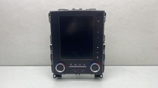 Ecran gps renault d'occasion  Haubourdin