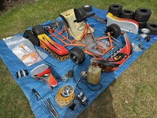 Intrepid maki cadet for sale  GUILDFORD