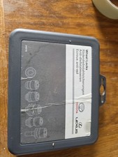 Toyota lexus genuine for sale  LONDON